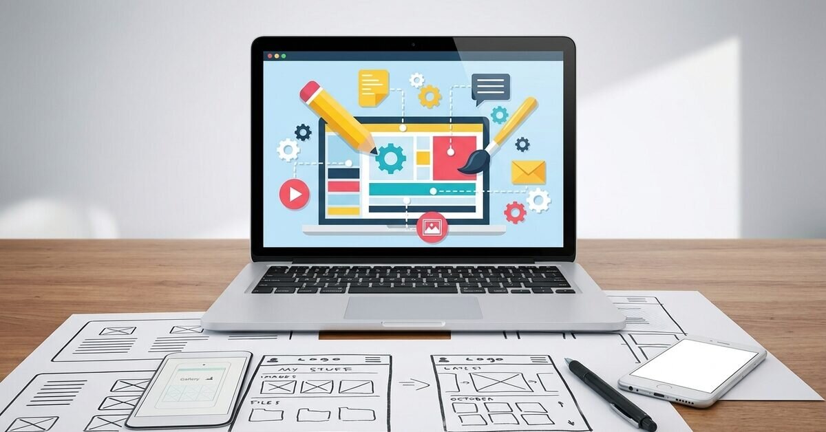 Desarrollo web en Parla