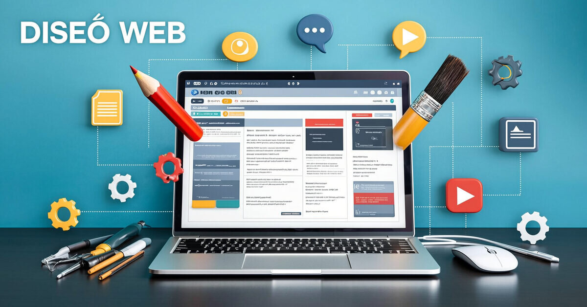 Desarrollo web en San Sebastián de los Reyes