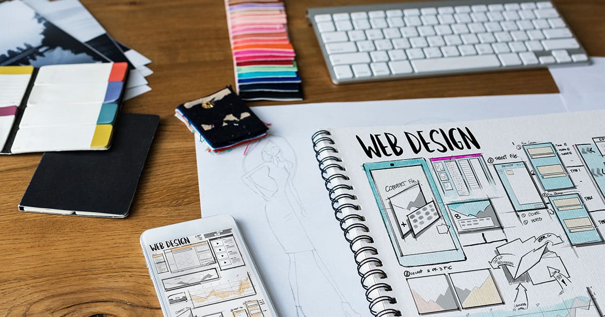 Diseño web en Alcalá de Henares