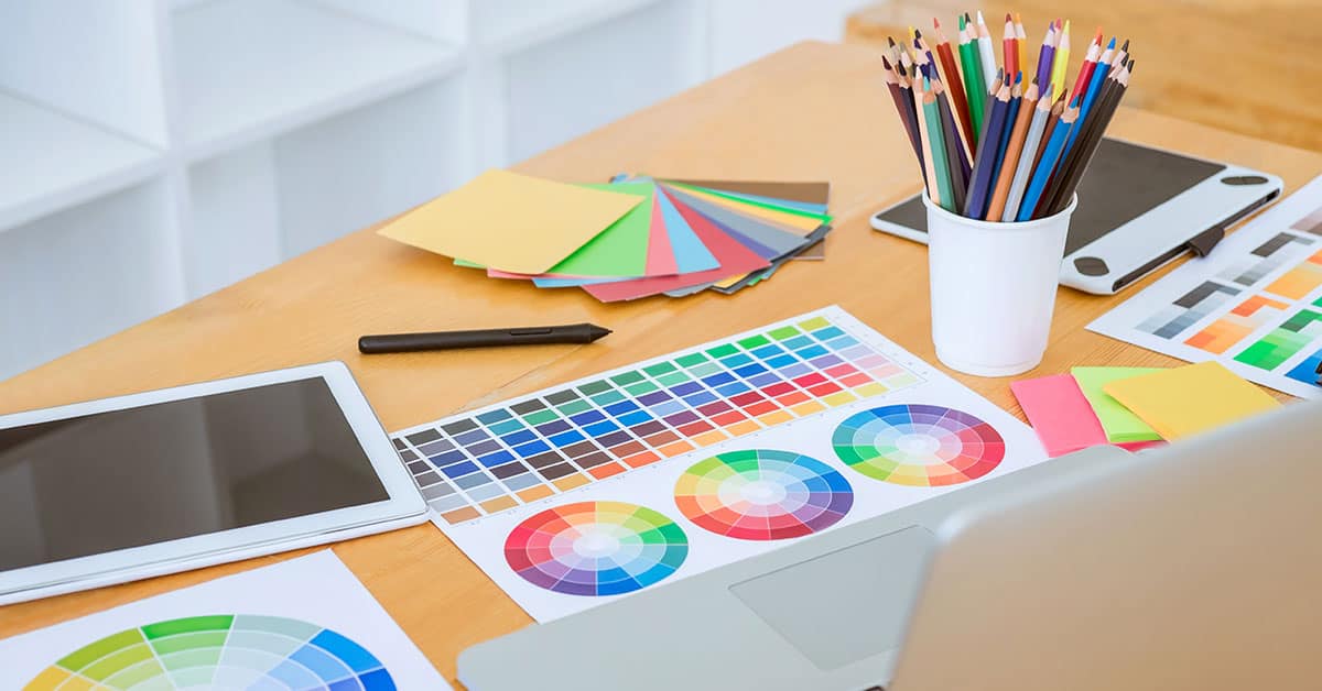 Diseño web en Getafe