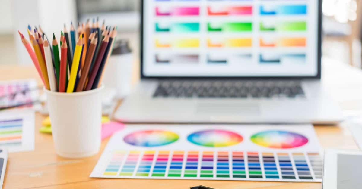 Diseño web en Leganés