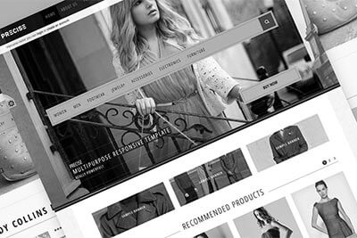 Diseño Web Madrid